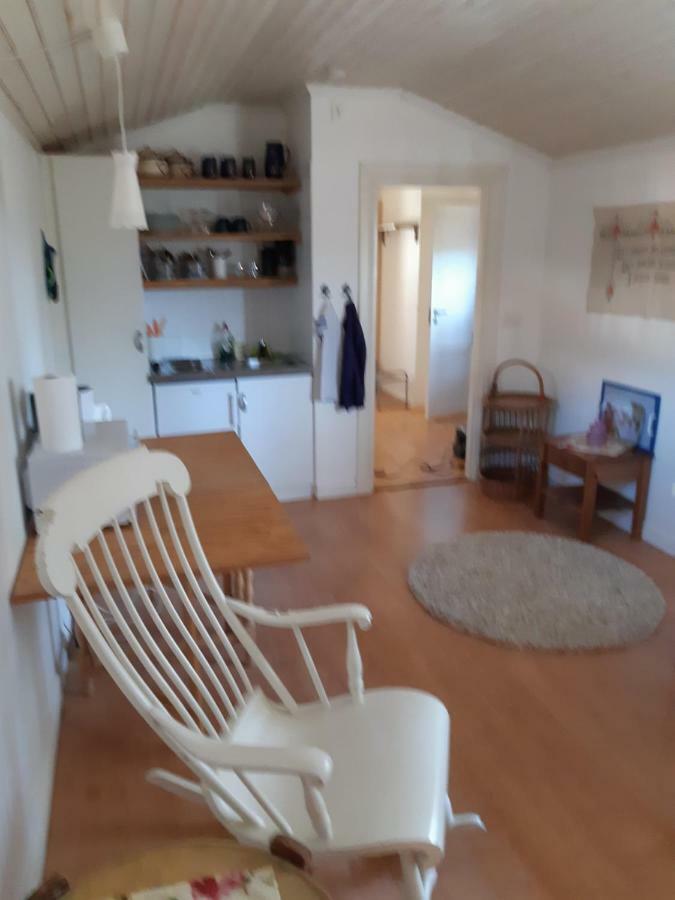 Nedomkull Vila Alingsås Exterior foto